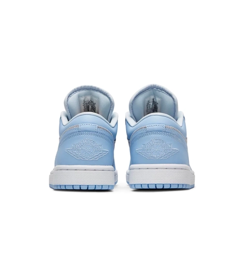 Кросівки Nike WMNS AIR JORDAN 1 LOW DC0774-050 фото 4 — інтернет-магазин Tapok