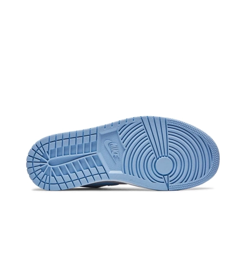 Кросівки Nike WMNS AIR JORDAN 1 LOW DC0774-050 фото 5 — інтернет-магазин Tapok