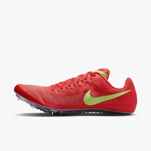 Кросівки Nike ZOOM JA FLY 4 DR2741-601 фото 1 — інтернет-магазин Tapok