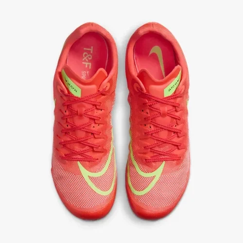 Кросівки Nike ZOOM JA FLY 4 DR2741-601 фото 4 — інтернет-магазин Tapok