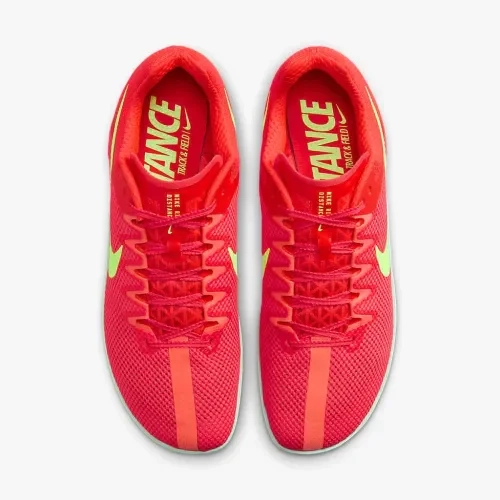 Кросівки Nike ZOOM RIVAL DISTANCE FZ9653-600 фото 4 — інтернет-магазин Tapok