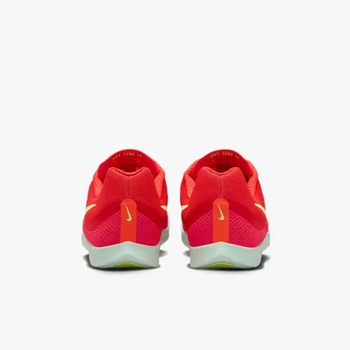 Кросівки Nike ZOOM RIVAL DISTANCE FZ9653-600 фото 6 — інтернет-магазин Tapok