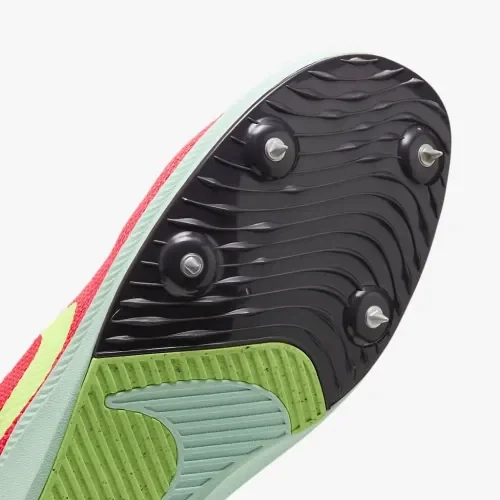 Кросівки Nike ZOOM RIVAL DISTANCE FZ9653-600 фото 7 — інтернет-магазин Tapok