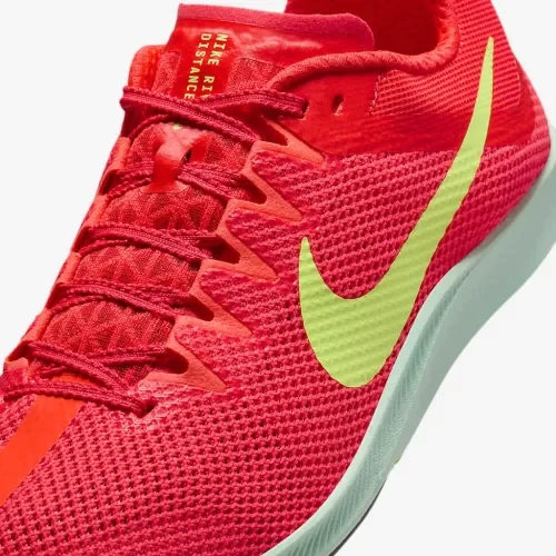 Кросівки Nike ZOOM RIVAL DISTANCE FZ9653-600 фото 8 — інтернет-магазин Tapok