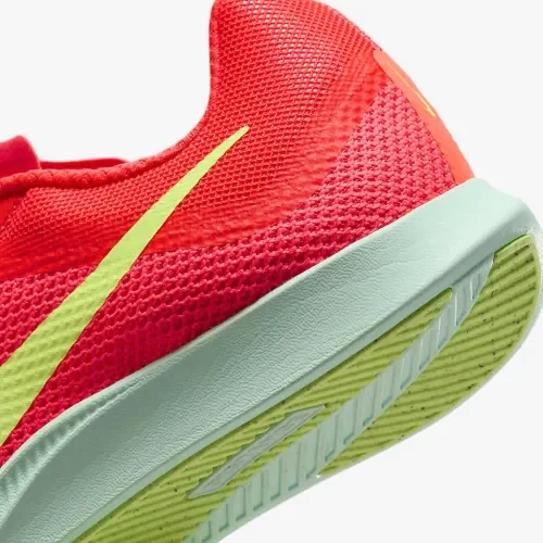 Кросівки Nike ZOOM RIVAL DISTANCE FZ9653-600 фото 9 — інтернет-магазин Tapok
