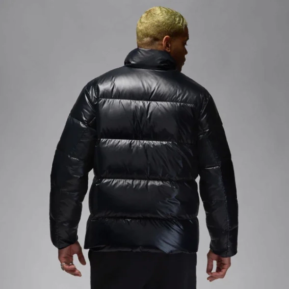 Куртка Nike M J FLIGHT DOWN PUFFER FV7271-010 фото 5 — інтернет-магазин Tapok