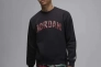 Толстовка Nike M J ESS HLDY FLC CREW FV7460-010 Фото 1