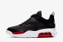 Кросівки Air Jordan Max 200 Black CD6105-006 Фото 2