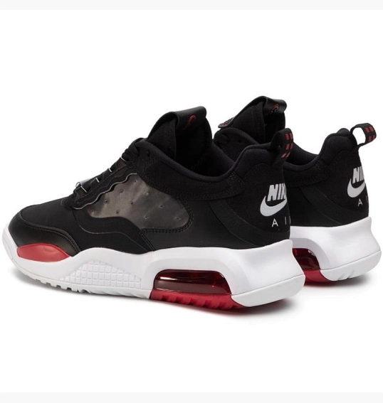 Кросівки Air Jordan Max 200 Black CD6105-006 фото 5 — інтернет-магазин Tapok