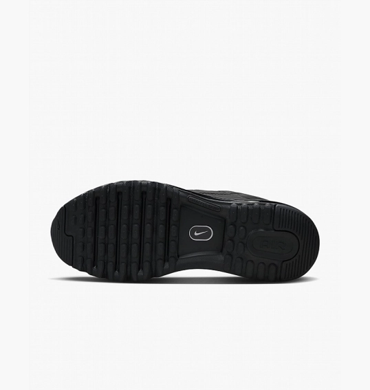 Кроссовки Nike Air Max 2013 Shoes Black FZ3156-010 фото 4 — интернет-магазин Tapok