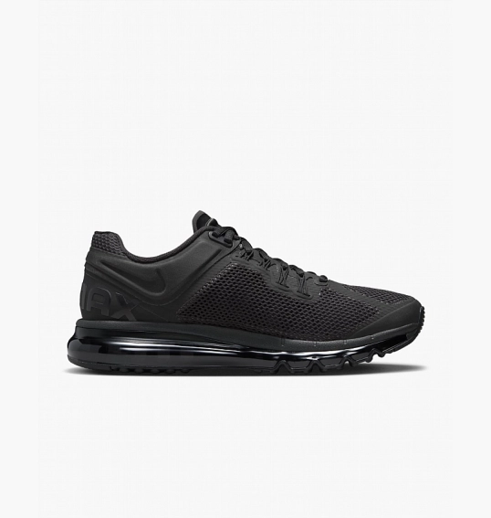 Кроссовки Nike Air Max 2013 Shoes Black FZ3156-010 фото 5 — интернет-магазин Tapok