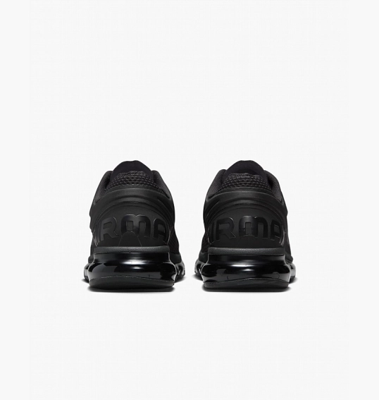 Кроссовки Nike Air Max 2013 Shoes Black FZ3156-010 фото 8 — интернет-магазин Tapok