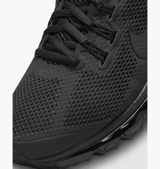 Кроссовки Nike Air Max 2013 Shoes Black FZ3156-010 фото 9 — интернет-магазин Tapok