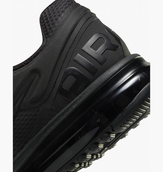 Кроссовки Nike Air Max 2013 Shoes Black FZ3156-010 фото 10 — интернет-магазин Tapok