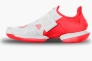 Кросівки жіночі Wilson Kaos Mirage White/Red WRS327460 Фото 1