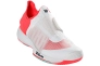 Кросівки жіночі Wilson Kaos Mirage White/Red WRS327460 Фото 2