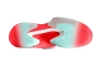 Кросівки жіночі Wilson Kaos Mirage White/Red WRS327460 Фото 4