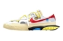 Кеди NIKE BLAZER OFF-WHITE DH7863-100 Фото 1