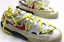 Кеди NIKE BLAZER OFF-WHITE DH7863-100 Фото 2