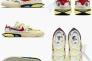 Кеди NIKE BLAZER OFF-WHITE DH7863-100 Фото 3