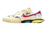 Кеди NIKE BLAZER OFF-WHITE DH7863-100 Фото 5