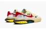 Кеди NIKE BLAZER OFF-WHITE DH7863-100 Фото 9