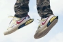 Кеди NIKE BLAZER OFF-WHITE DH7863-100 Фото 11