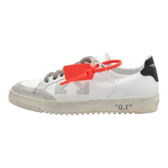 Кеди OFF-WHITE 2.0 SNEAKER OMIA042E19D680480110 фото 1 — інтернет-магазин Tapok
