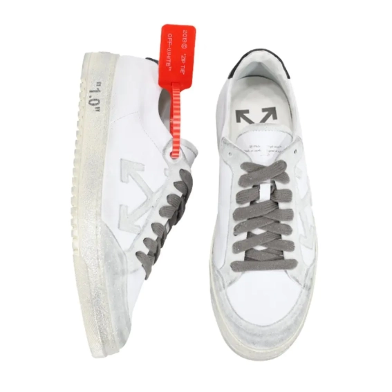 Кеди OFF-WHITE 2.0 SNEAKER OMIA042E19D680480110 фото 3 — інтернет-магазин Tapok