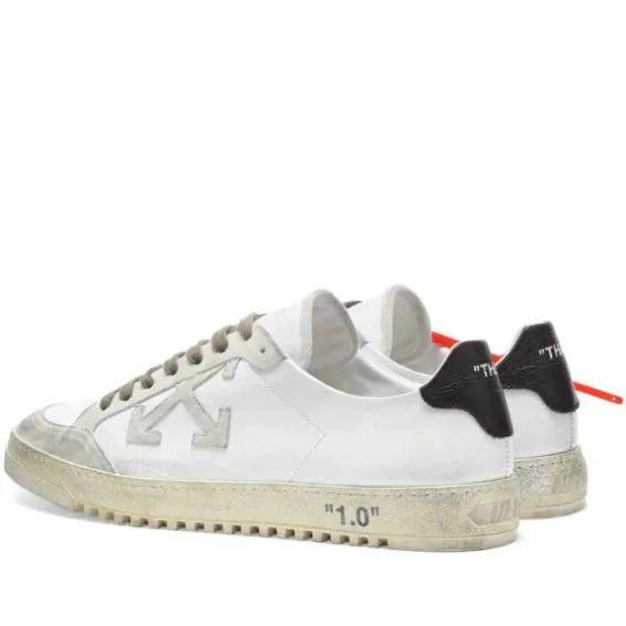 Кеди OFF-WHITE 2.0 SNEAKER OMIA042E19D680480110 фото 8 — інтернет-магазин Tapok