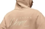 Кофта Jordan x Union MJ Fleece Hoodie Bio Beige/Coconut Milk DV7334-296 Фото 3