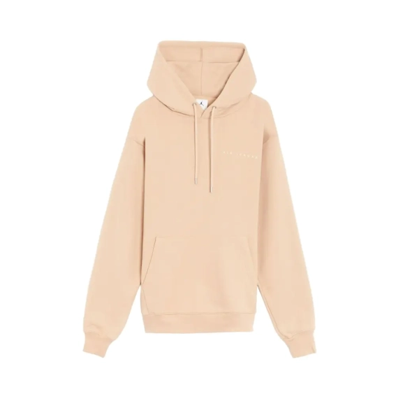 Кофта Jordan x Union MJ Fleece Hoodie Bio Beige/Coconut Milk DV7334-296 фото 7 — інтернет-магазин Tapok