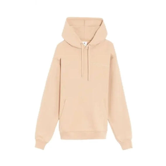 Кофта Jordan x Union MJ Fleece Hoodie Bio Beige/Coconut Milk DV7334-296 фото 8 — інтернет-магазин Tapok