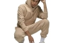 Кофта Jordan x Union MJ Fleece Hoodie Bio Beige/Coconut Milk DV7334-296 Фото 14