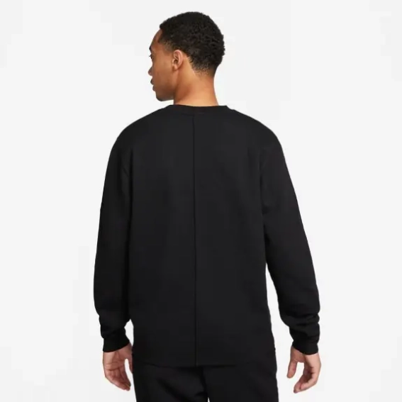 Кофта NIKE TECH PACK DV9974-010 фото 2 — інтернет-магазин Tapok