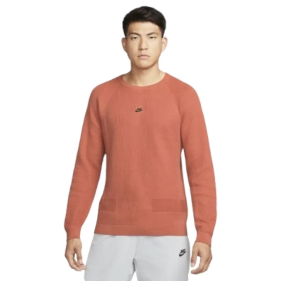 Кофта NIKE TECH PACK DN3617-827 фото 1 — інтернет-магазин Tapok