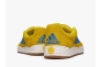 Кроссовки ADIDAS ADIMATIC BRIGHT YELLOW BLUE GY2090 Фото 4