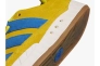 Кроссовки ADIDAS ADIMATIC BRIGHT YELLOW BLUE GY2090 Фото 9