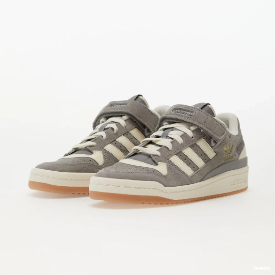 Кросівки Adidas Originals Forum Low FZ6253 фото 3 — інтернет-магазин Tapok
