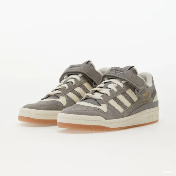 Кросівки Adidas Originals Forum Low FZ6253 фото 4 — інтернет-магазин Tapok