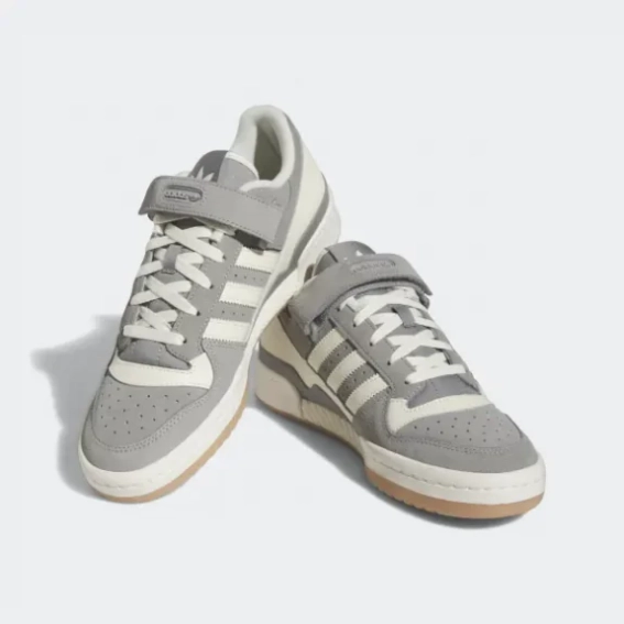 Кросівки Adidas Originals Forum Low FZ6253 фото 9 — інтернет-магазин Tapok