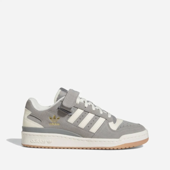Кросівки Adidas Originals Forum Low FZ6253 фото 10 — інтернет-магазин Tapok