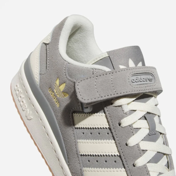 Кросівки Adidas Originals Forum Low FZ6253 фото 12 — інтернет-магазин Tapok