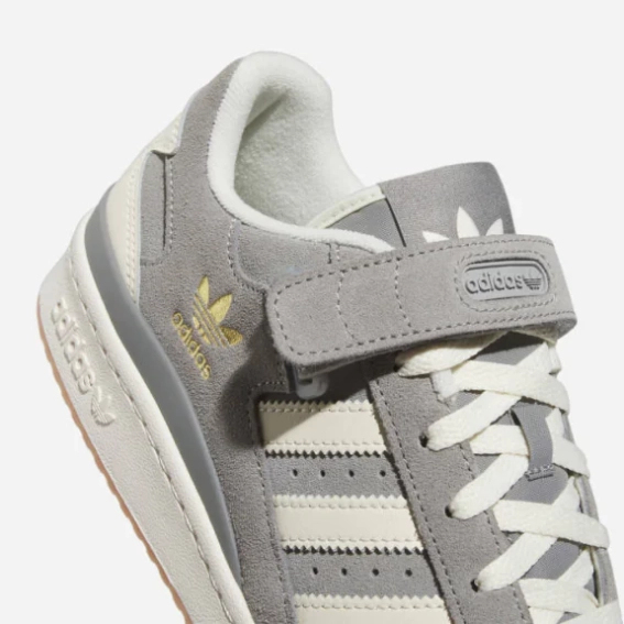 Кросівки Adidas Originals Forum Low FZ6253 фото 13 — інтернет-магазин Tapok