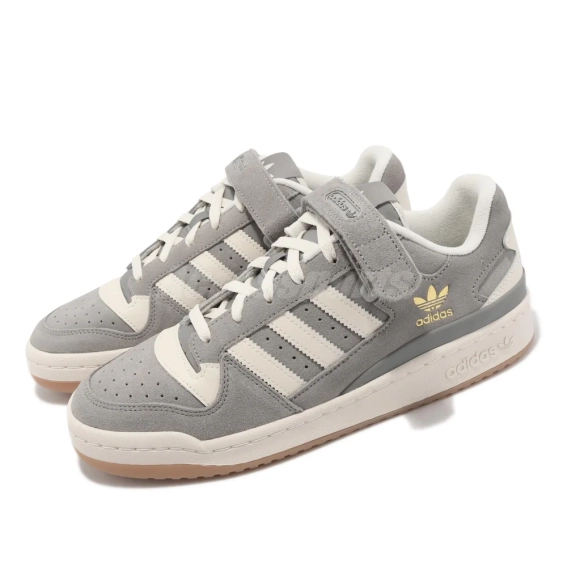 Кросівки Adidas Originals Forum Low FZ6253 фото 14 — інтернет-магазин Tapok