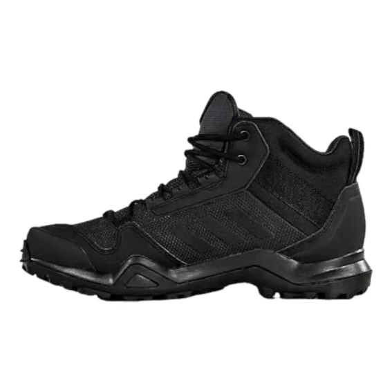 Кросівки Adidas Terrex Ax3 Mid Gtx BC0466 фото 1 — інтернет-магазин Tapok