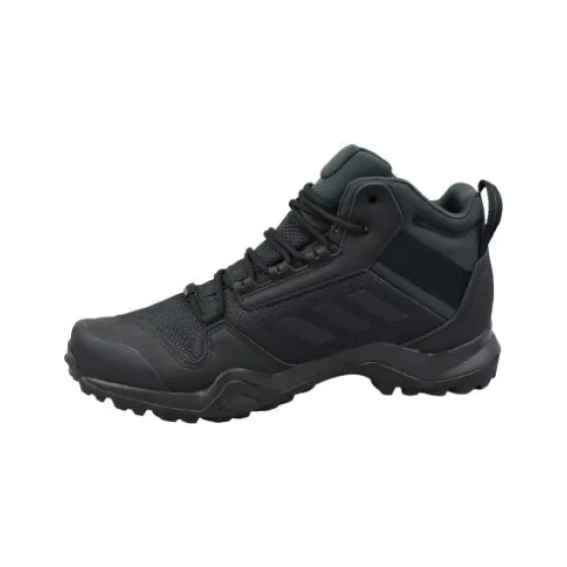 Кросівки Adidas Terrex Ax3 Mid Gtx BC0466 фото 2 — інтернет-магазин Tapok