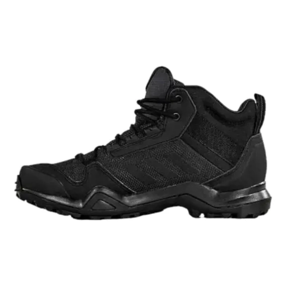 Кросівки Adidas Terrex Ax3 Mid Gtx BC0466 фото 5 — інтернет-магазин Tapok