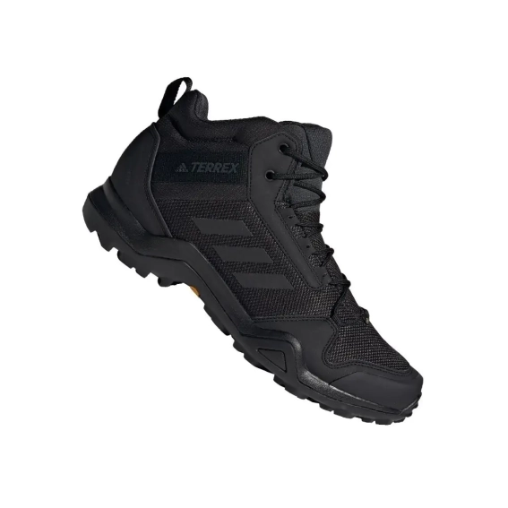 Кросівки Adidas Terrex Ax3 Mid Gtx BC0466 фото 8 — інтернет-магазин Tapok