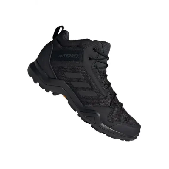 Кросівки Adidas Terrex Ax3 Mid Gtx BC0466 фото 9 — інтернет-магазин Tapok